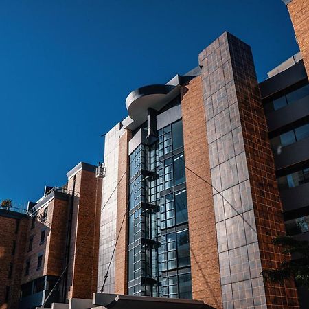 Zuri Residences At Ten Degrees Johannesburg Bagian luar foto