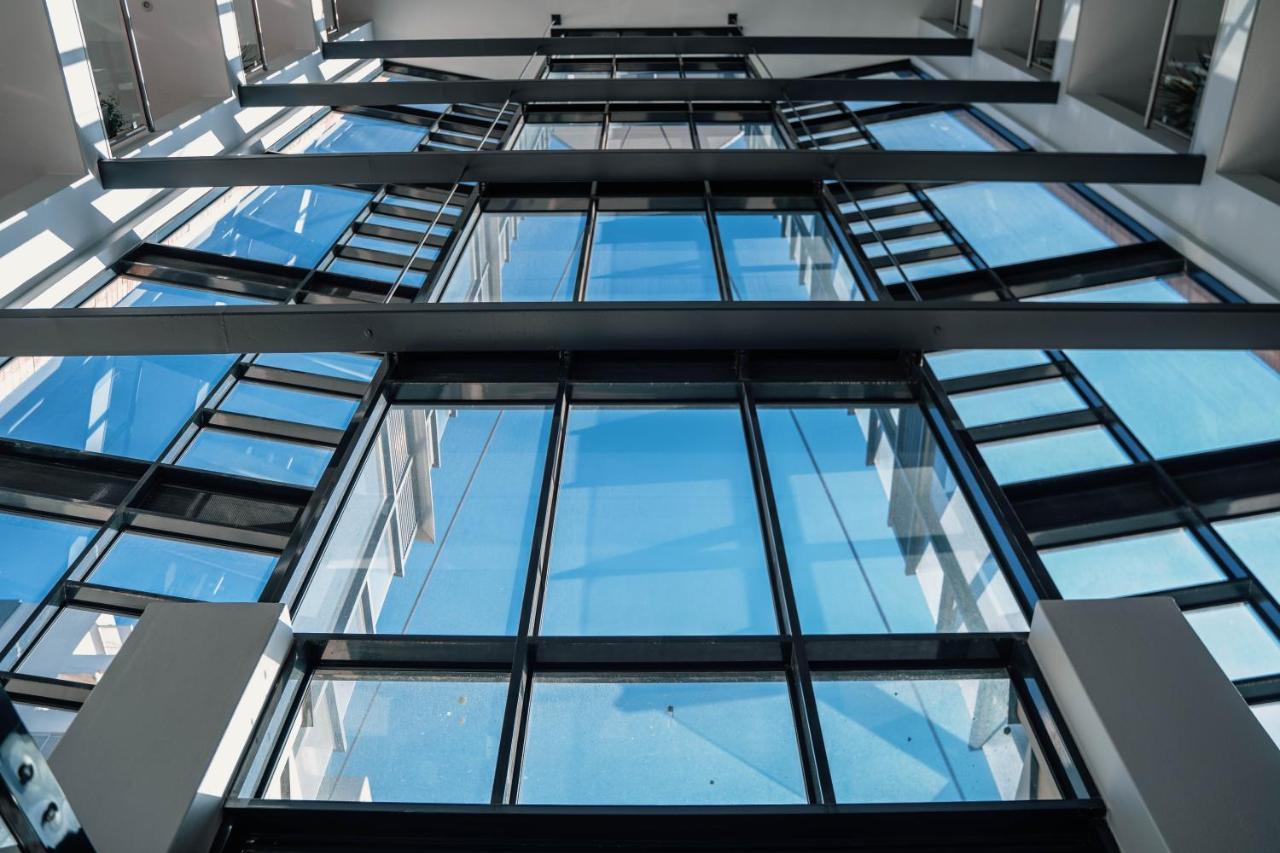 Zuri Residences At Ten Degrees Johannesburg Bagian luar foto