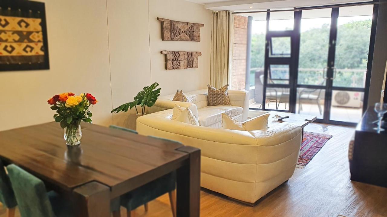 Zuri Residences At Ten Degrees Johannesburg Bagian luar foto