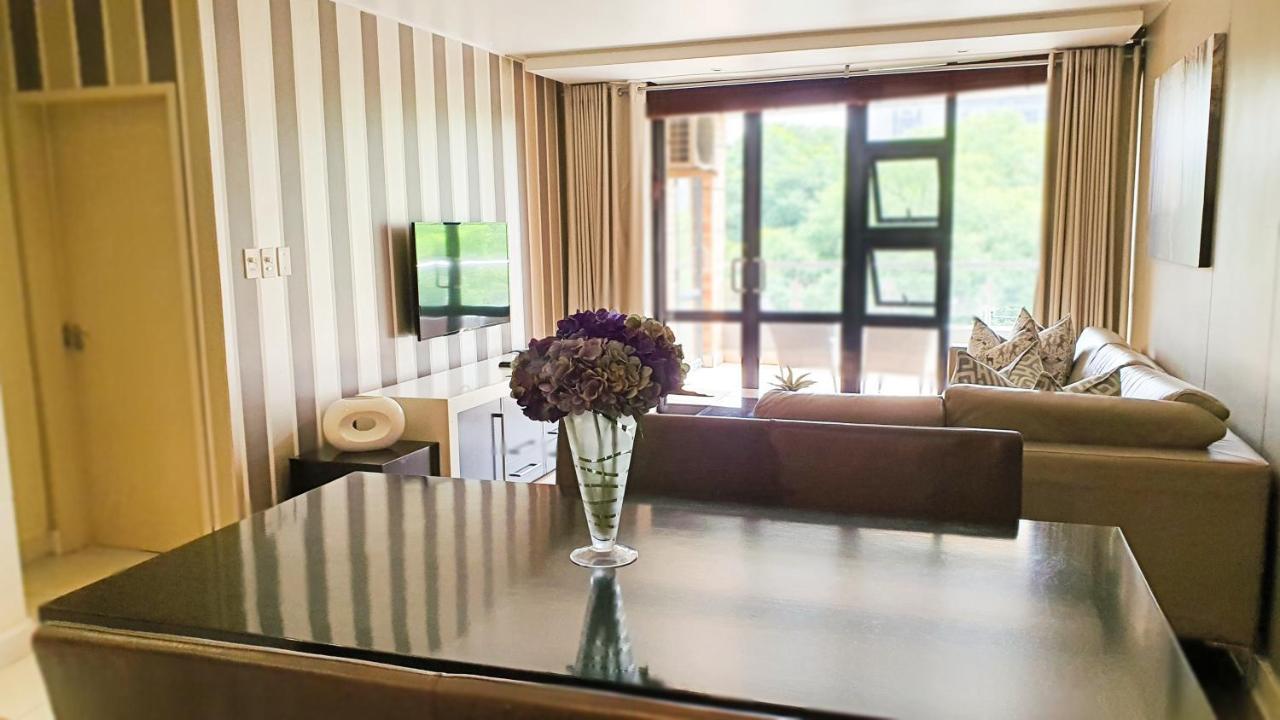 Zuri Residences At Ten Degrees Johannesburg Bagian luar foto