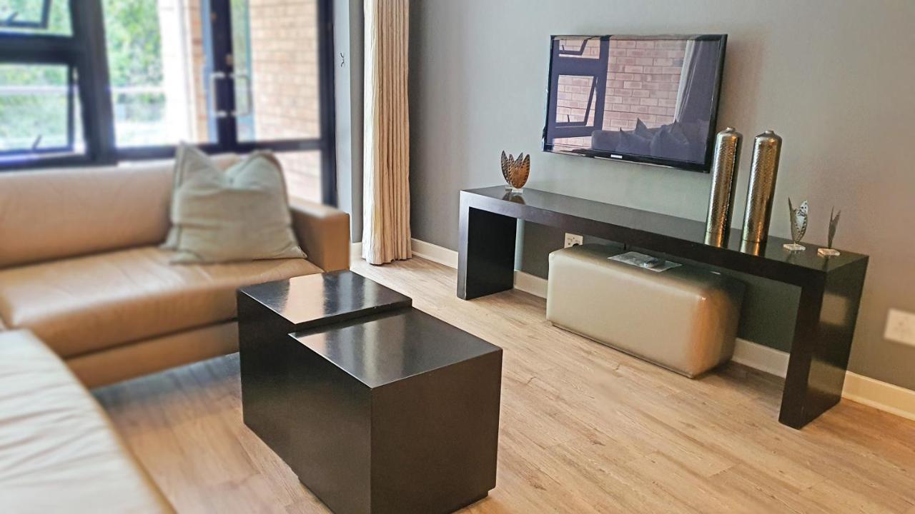 Zuri Residences At Ten Degrees Johannesburg Bagian luar foto