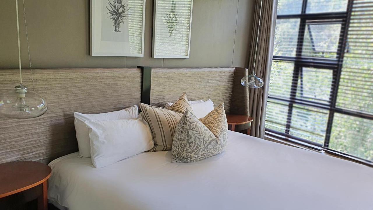 Zuri Residences At Ten Degrees Johannesburg Bagian luar foto